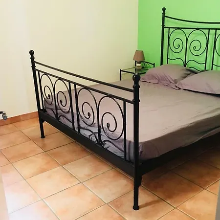 Apartmán Coeur Du Vieux *