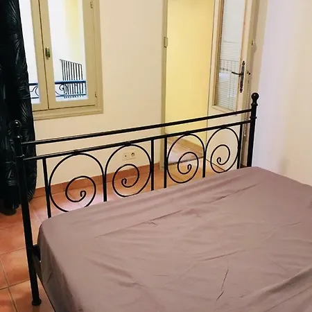 Апартаменты Coeur Du Vieux Ницца
