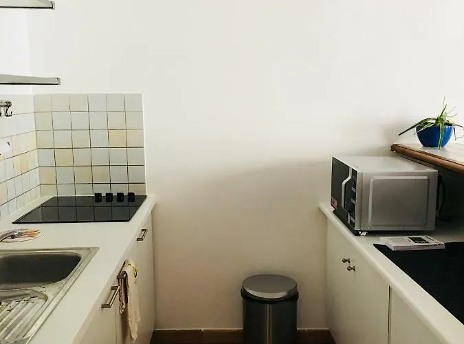 Apartment Coeur Du Vieux Nizza