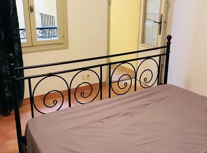 Apartment Coeur Du Vieux Nizza