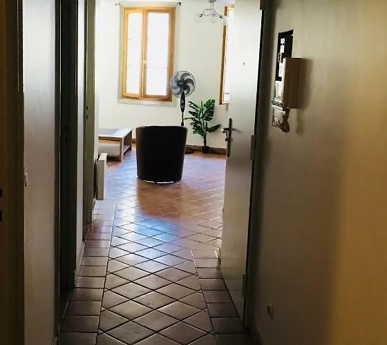 Apartment Coeur Du Vieux