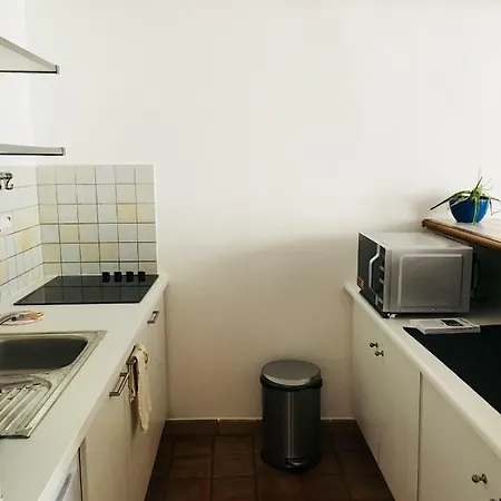 公寓 Coeur Du Vieux 尼斯