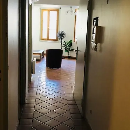 Apartment Coeur Du Vieux